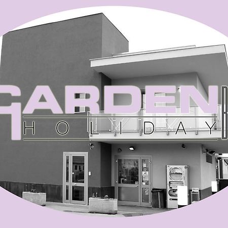 Garden Holiday Marina di Melilli Dış mekan fotoğraf