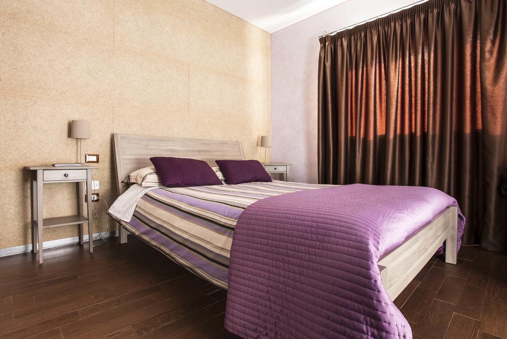 Garden Holiday Marina di Melilli Dış mekan fotoğraf