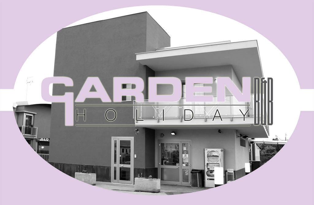 Garden Holiday Marina di Melilli Dış mekan fotoğraf